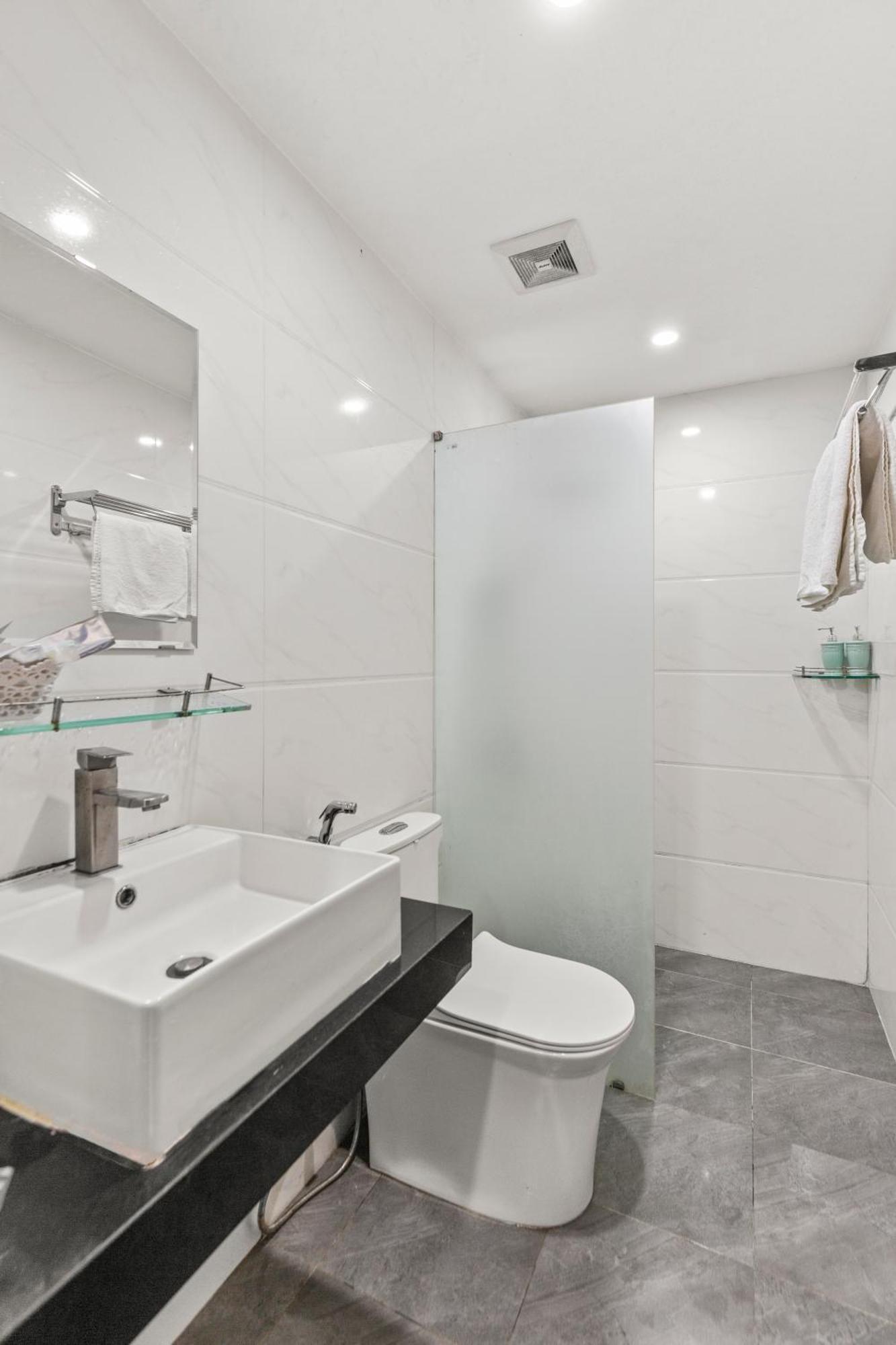 Sea Hotel & Apartment Da Nang Dış mekan fotoğraf